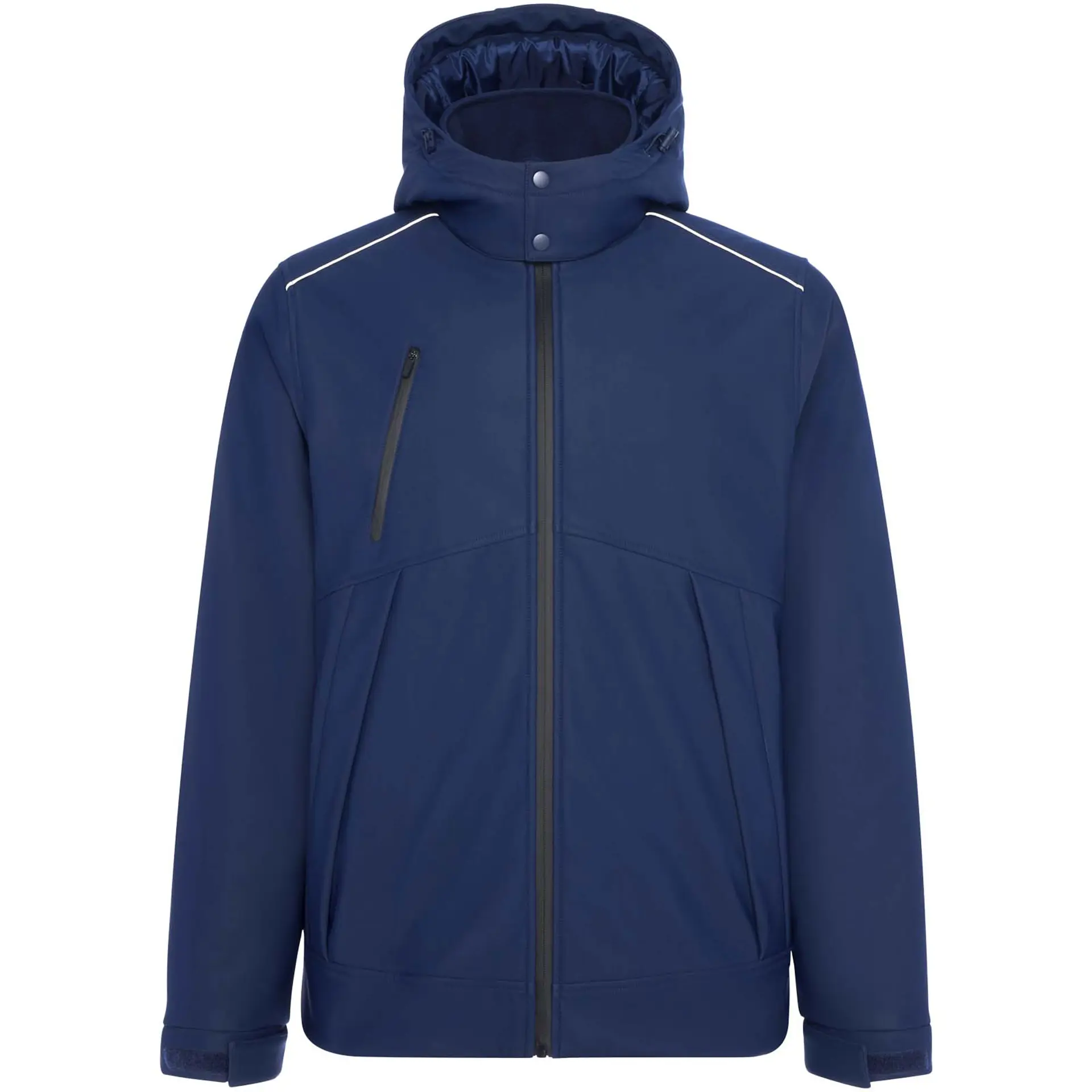 Bild på Emin vadderad unisex-termoparka