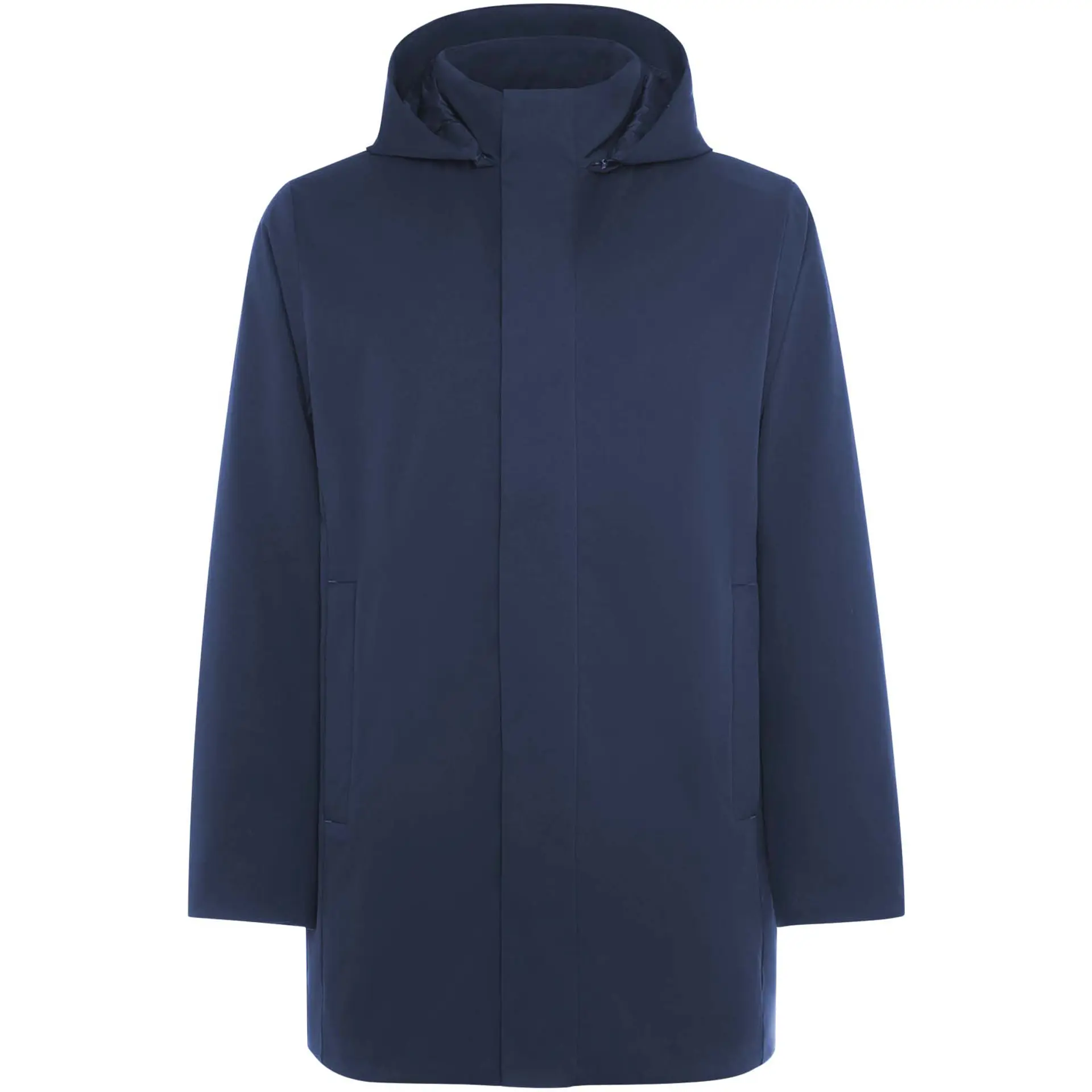 Bild på Dome vadderad unisex-parka Bild på Dome vadderad unisex-parka