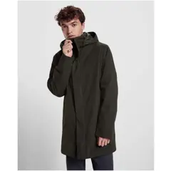 Bild på Dome vadderad unisex-parka