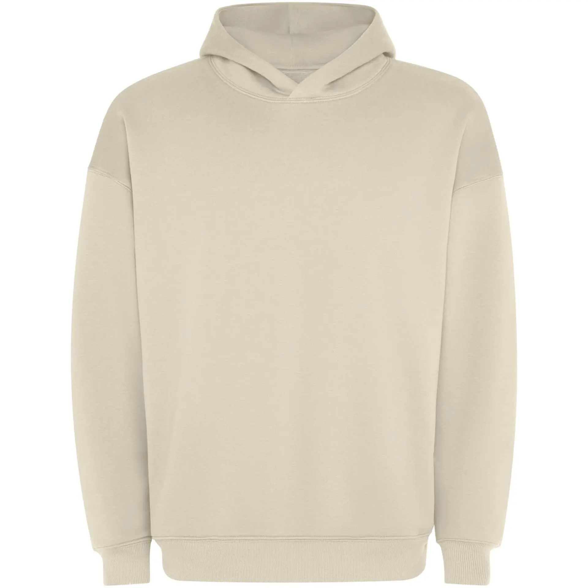 Bild på Otto oversized unisex-hoodie Bild på Otto oversized unisex-hoodie
