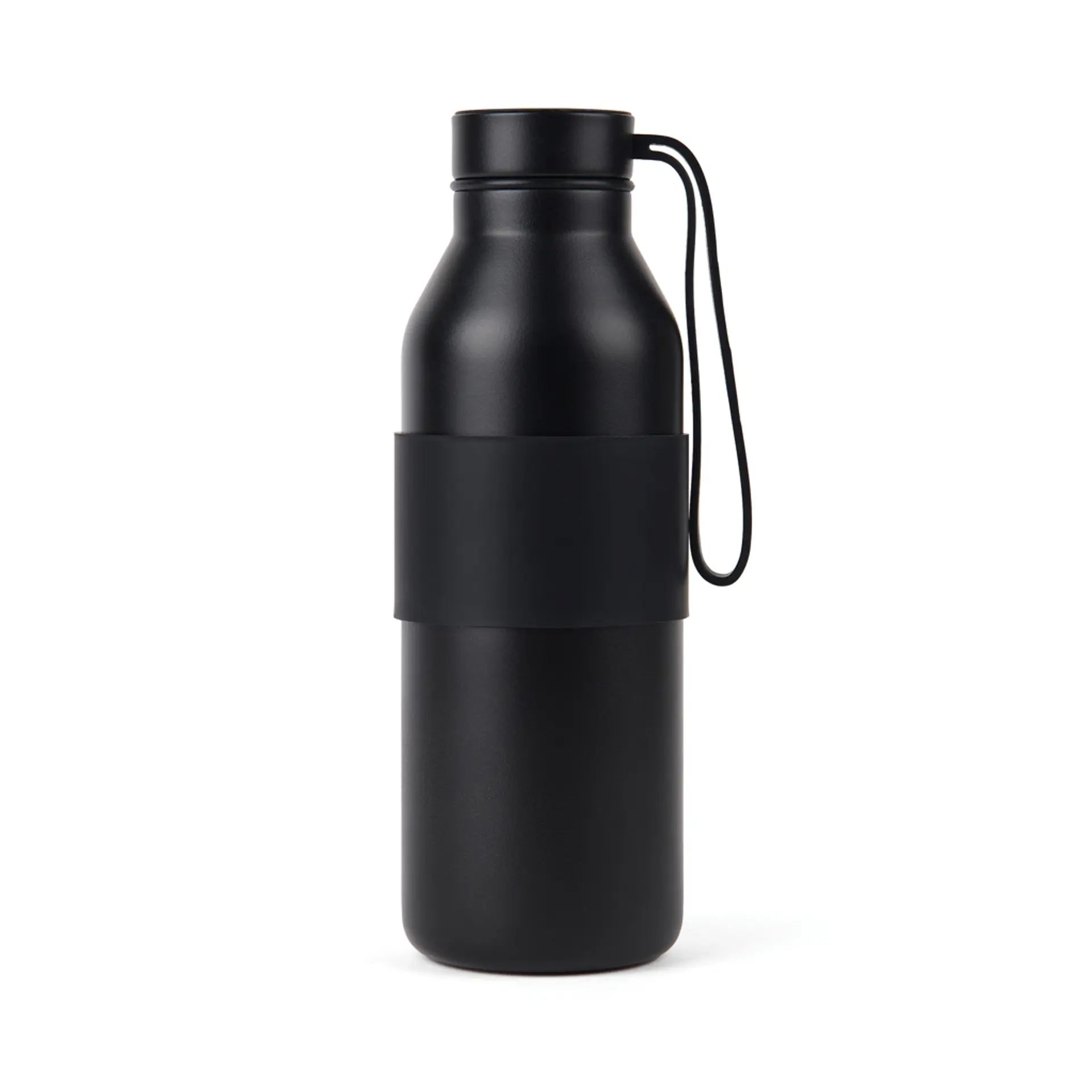 Bild på VINGA Niro RCS SS flaska 500ML Bild på VINGA Niro RCS SS flaska 500ML