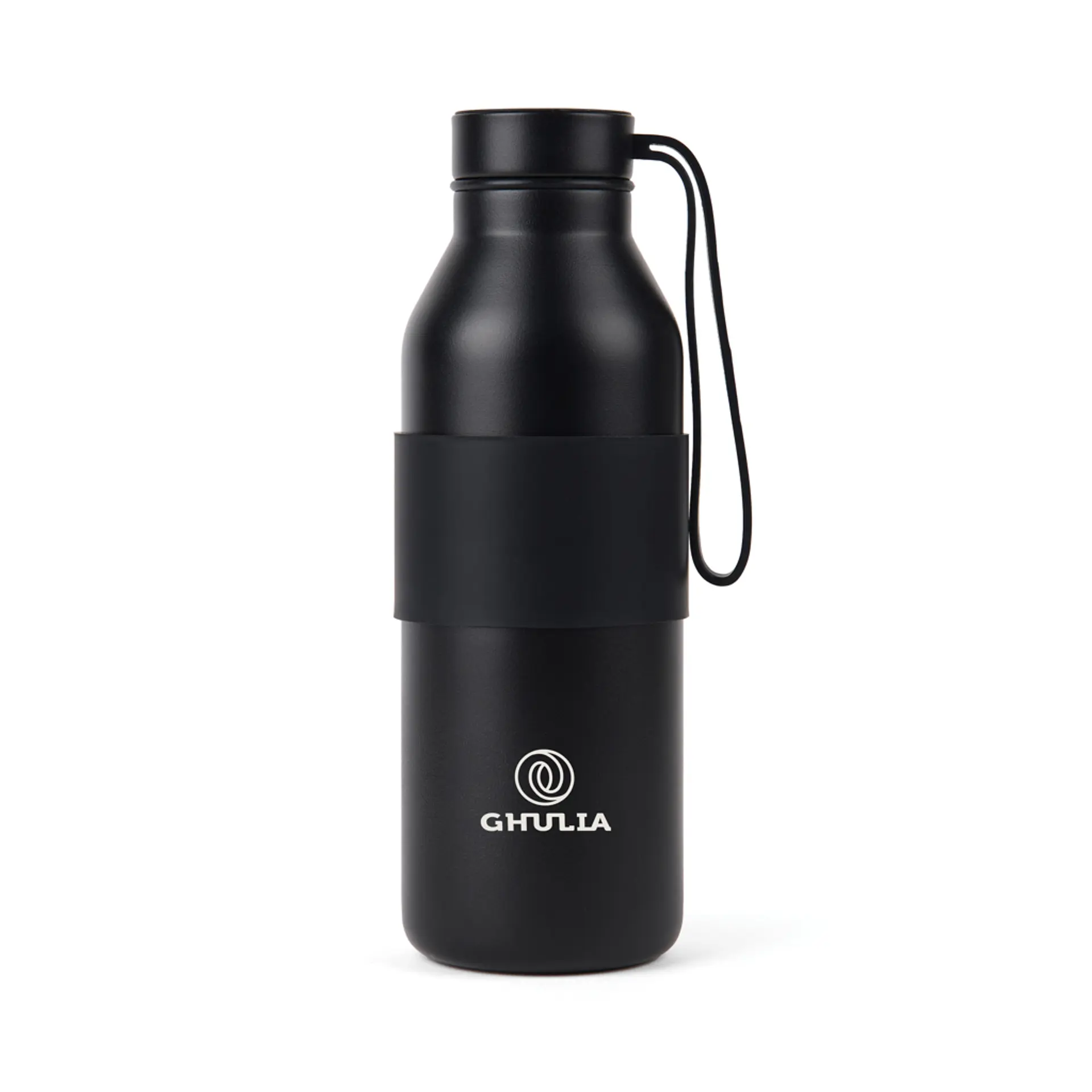 Bild på VINGA Niro RCS SS flaska 500ML