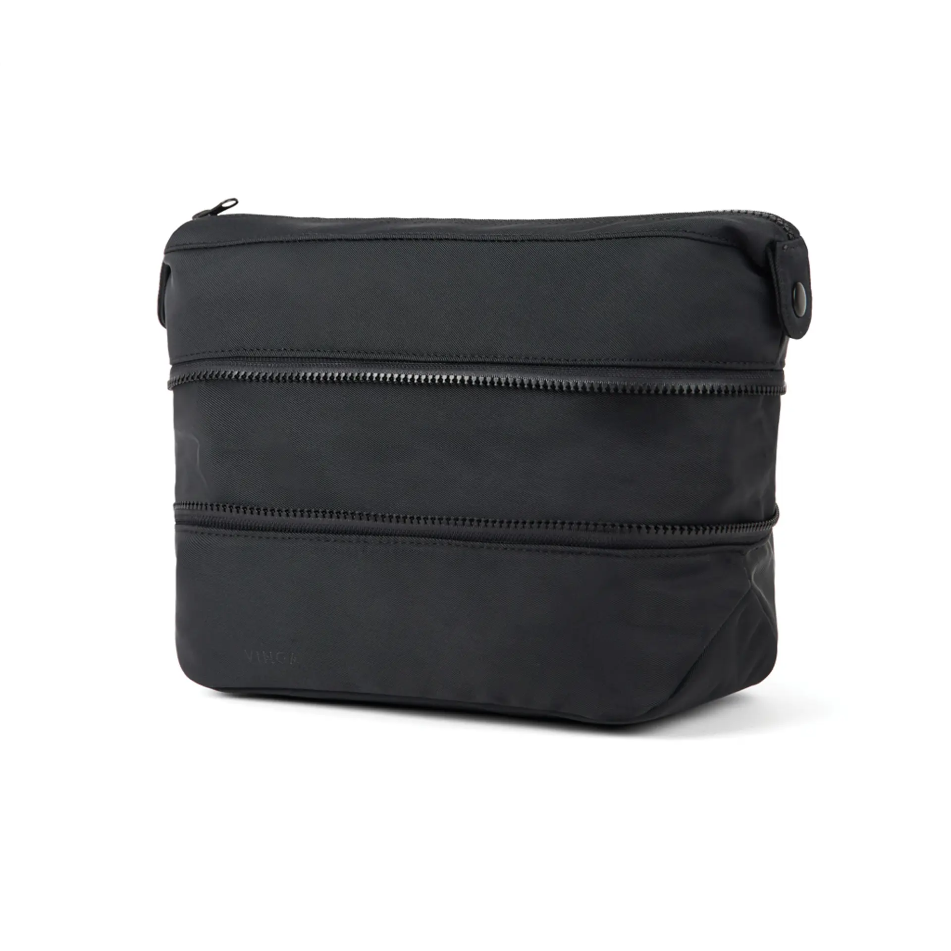 Bild på VINGA Baltimore Neo RCS expandable toiletry bag