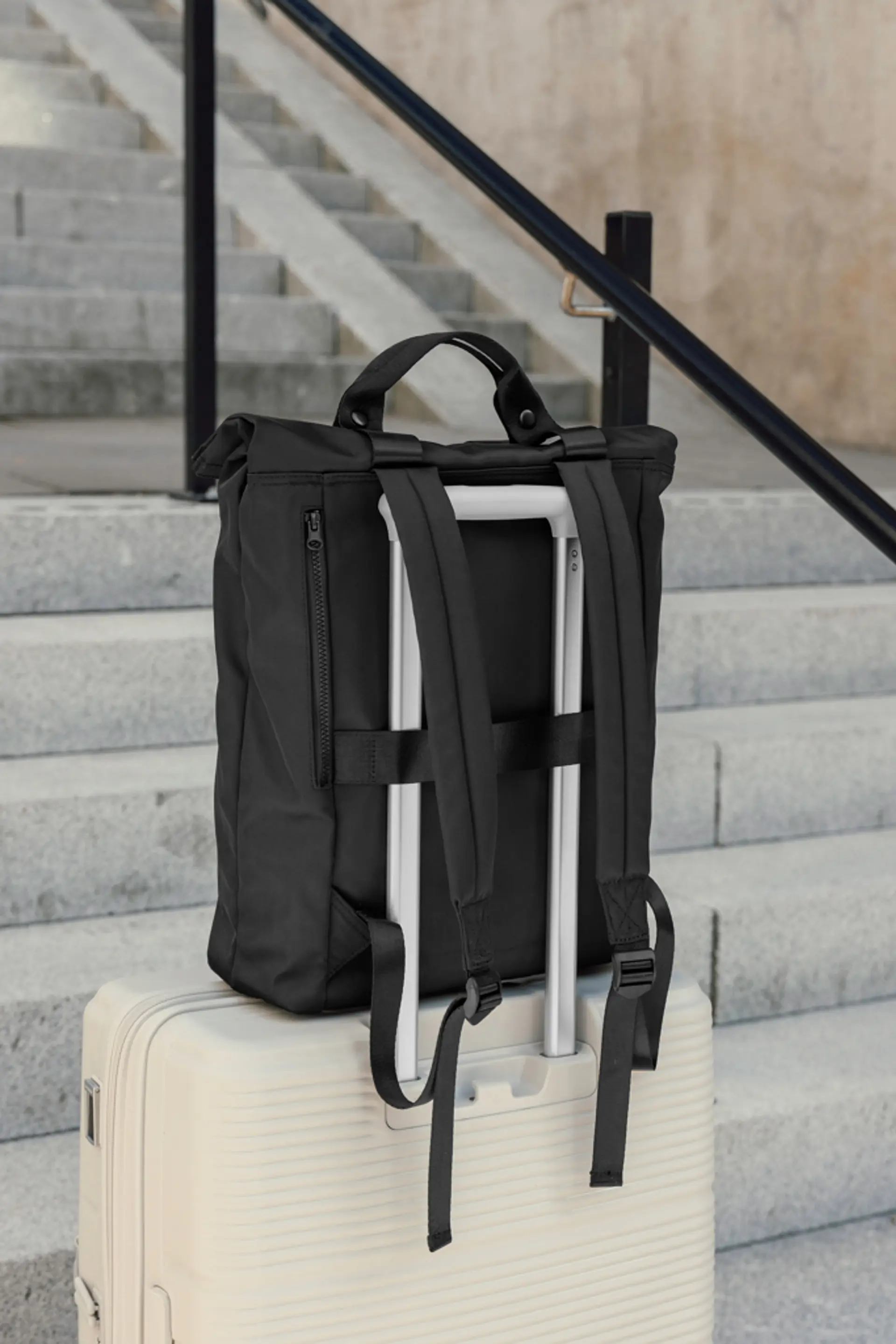 Bild på VINGA Baltimore Neo RCS backpack