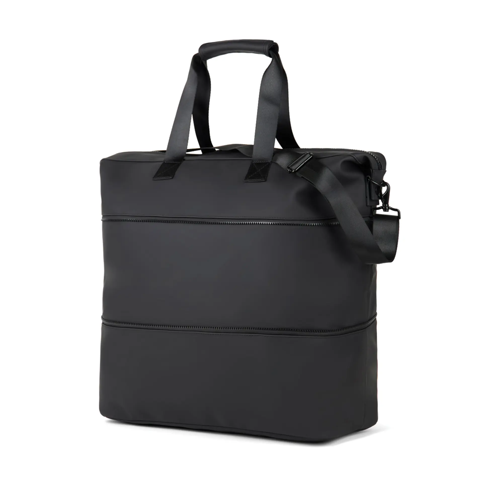 Bild på VINGA Baltimore RCS expandable weekend bag
