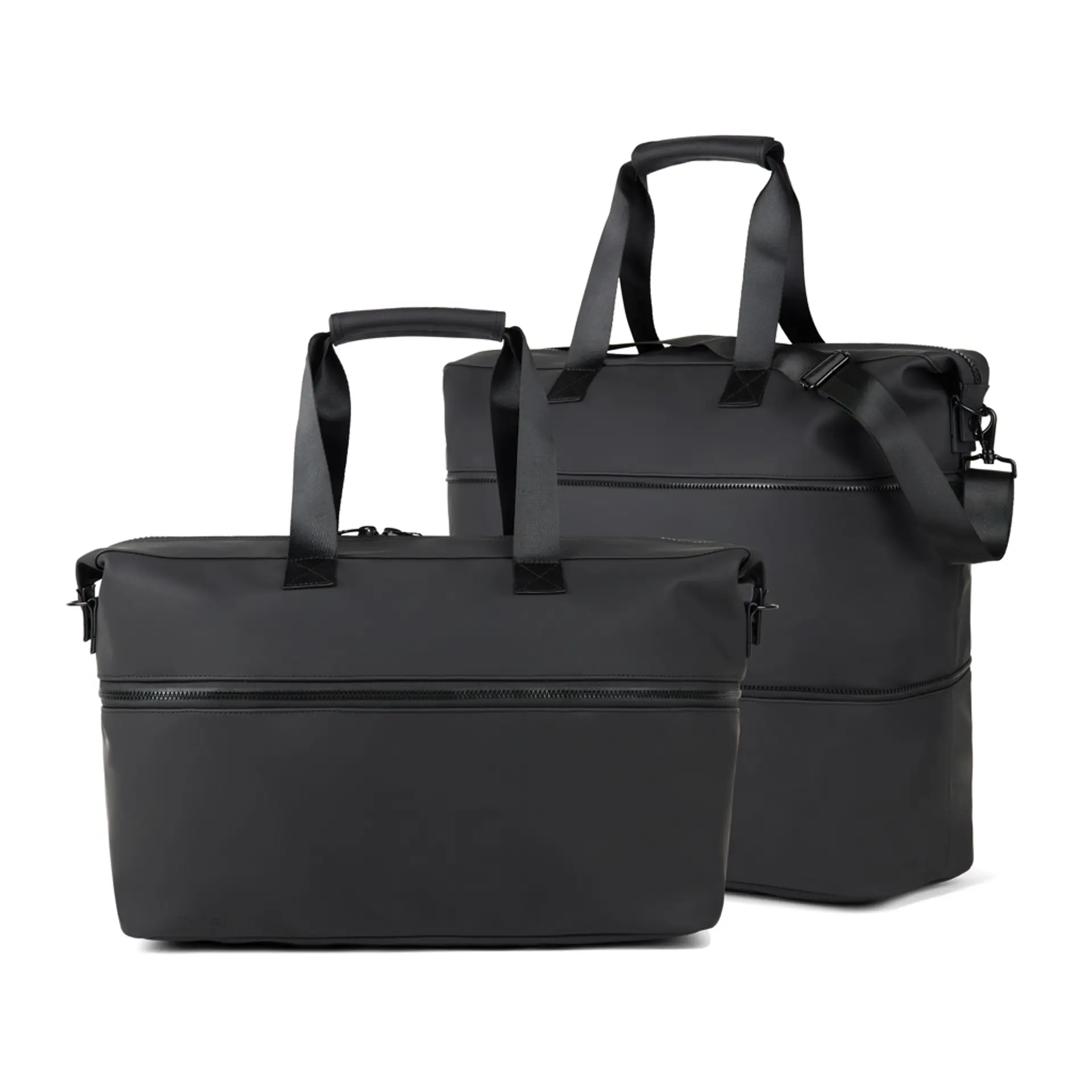 Bild på VINGA Baltimore RCS expandable weekend bag