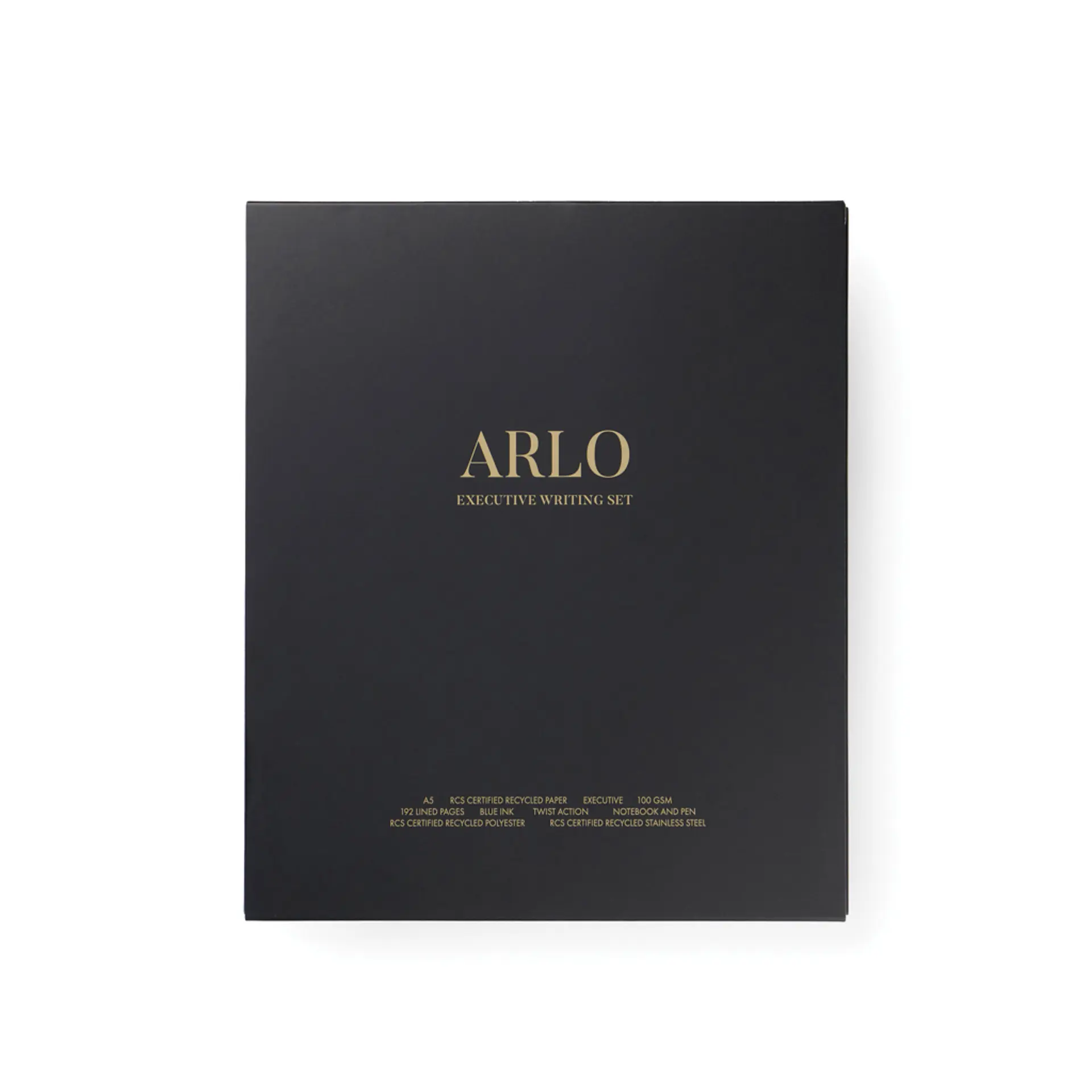 Bild på VINGA Arlo RCS executive writing set