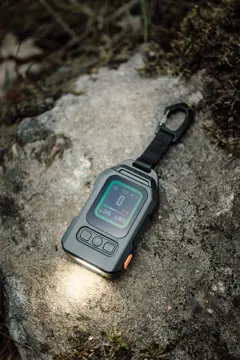 Bild på Nordic Drift Everest Portabel CO-detektorlarm med LED