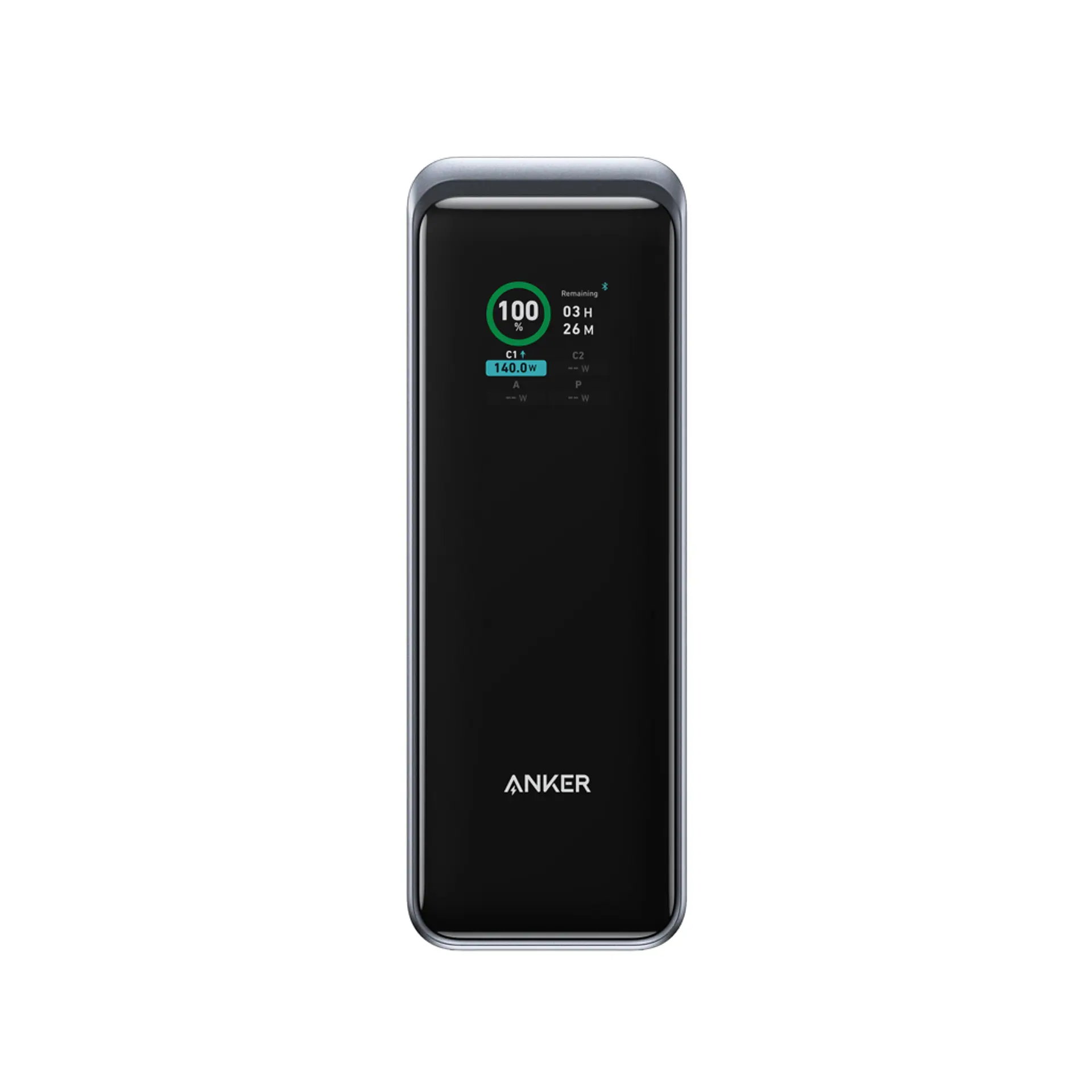 Bild på Anker Prime 27.650mAh powerbank (250W) Bild på Anker Prime 27.650mAh powerbank (250W)