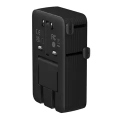 Bild på Anker Nano reseadapter (5-i-1, 20W)