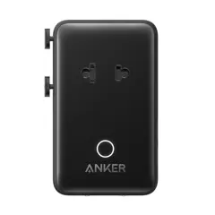 Bild på Anker Nano reseadapter (5-i-1, 20W)