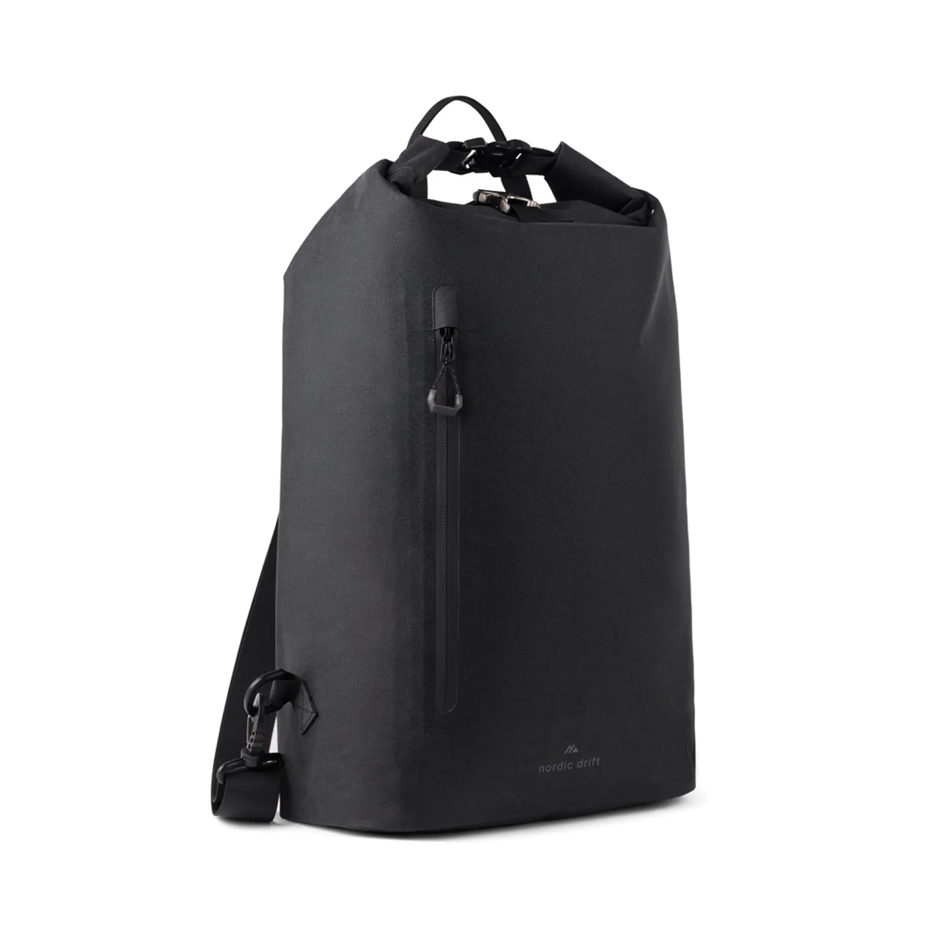Bild på Nordic Drift Trail vattentät cykelryggsäck 25L