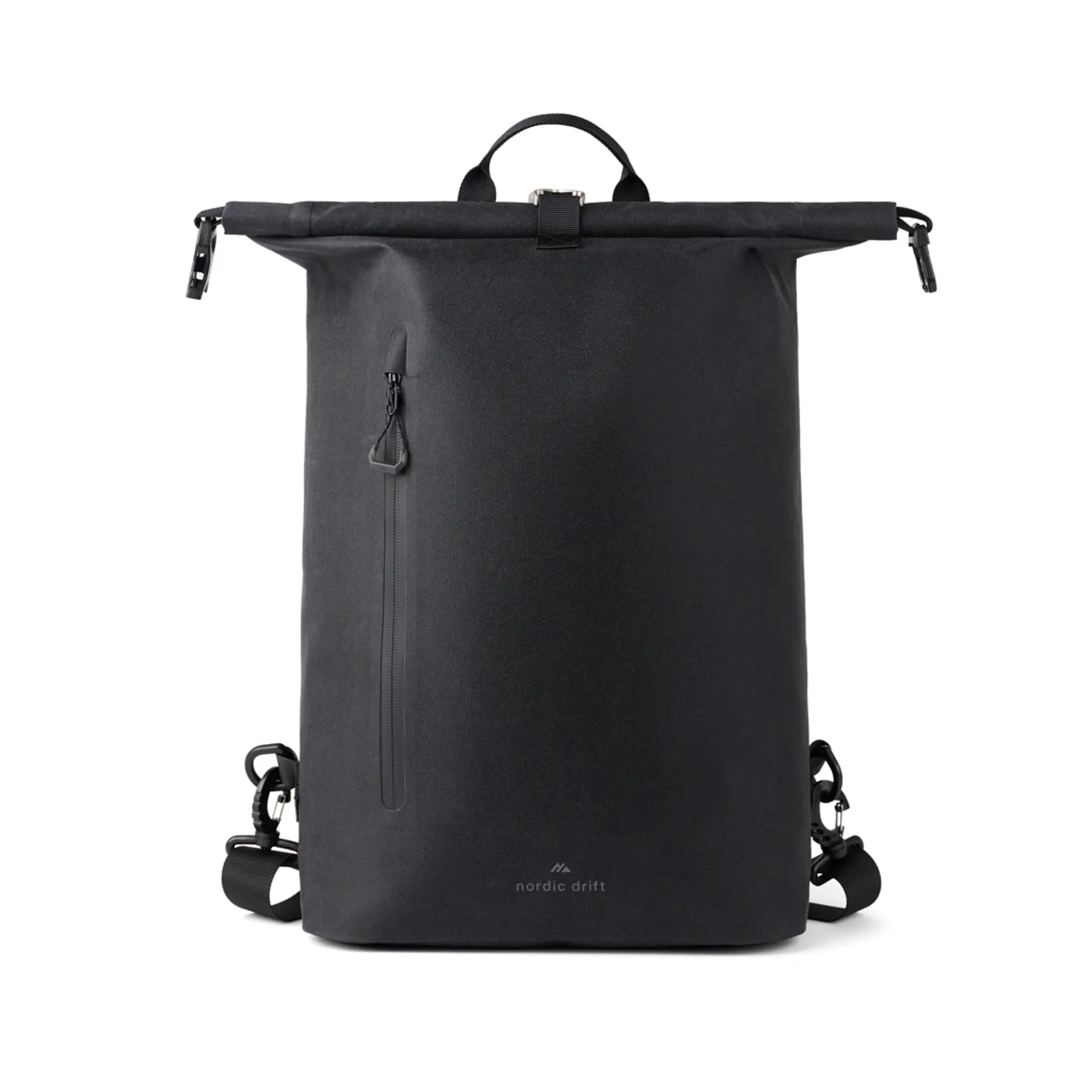 Bild på Nordic Drift Trail vattentät cykelryggsäck 25L