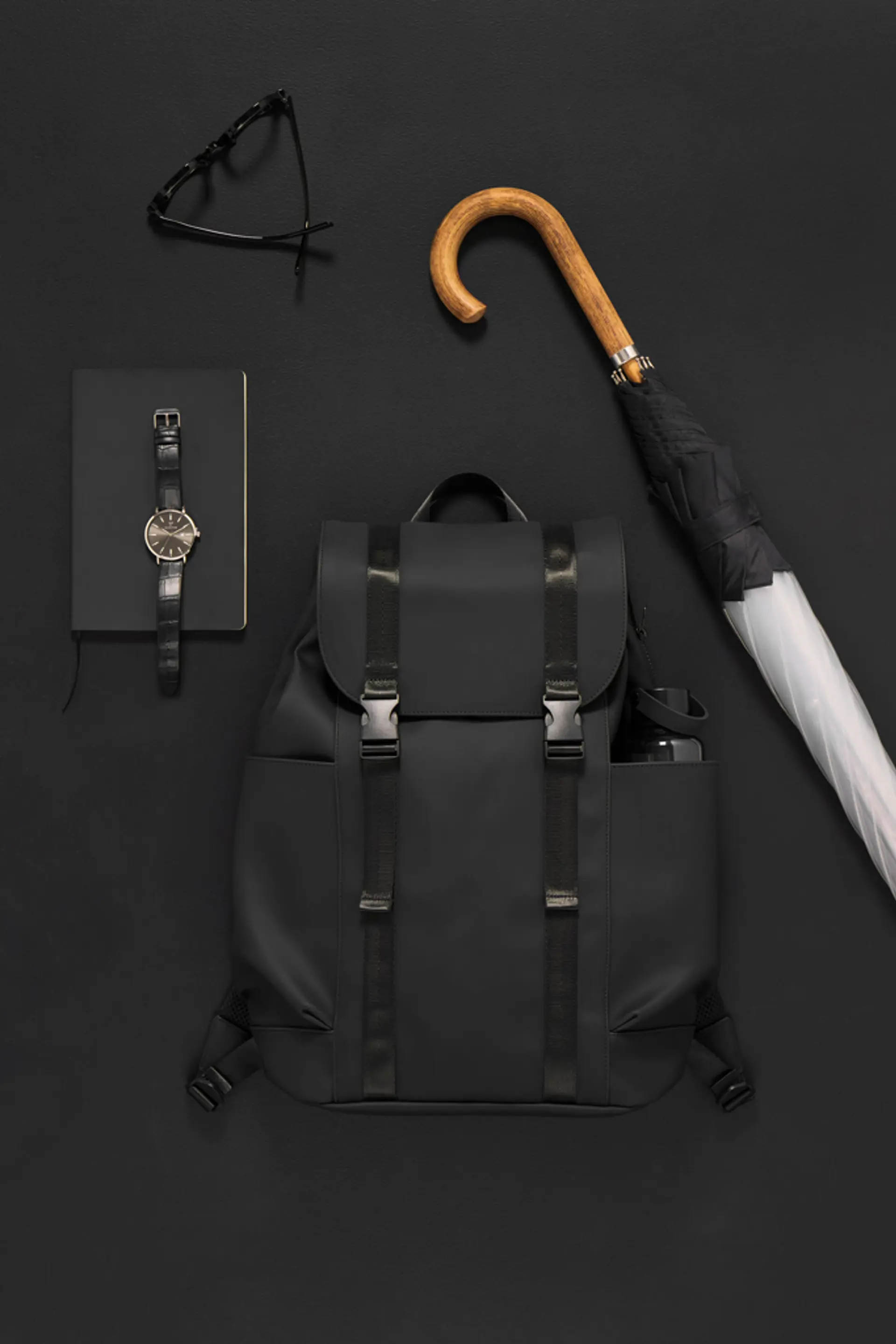 Bild på VINGA Baltimore RCS 2.0 backpack