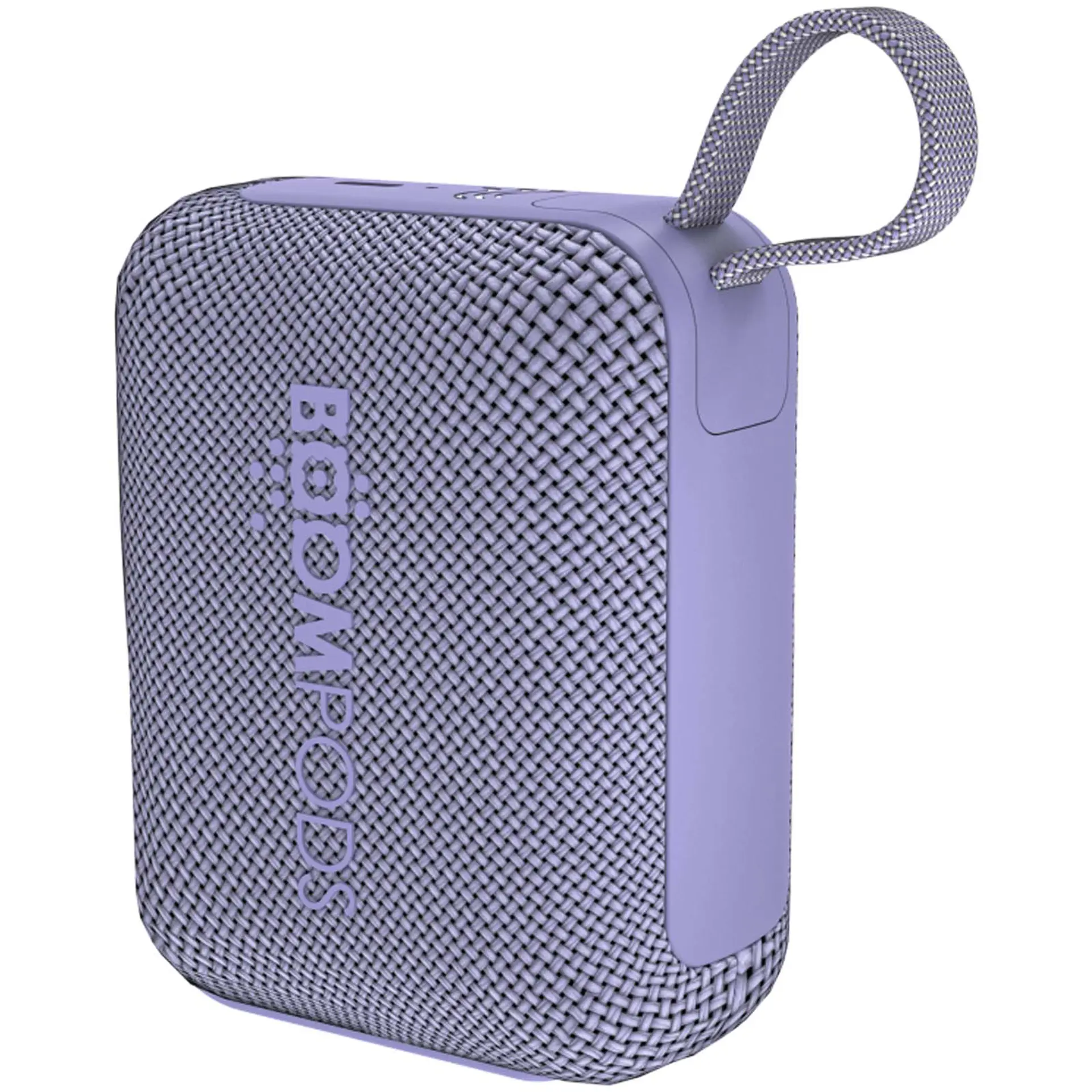 Bild på Boompods Beachboom Mini 5W vattentät minihögtalare