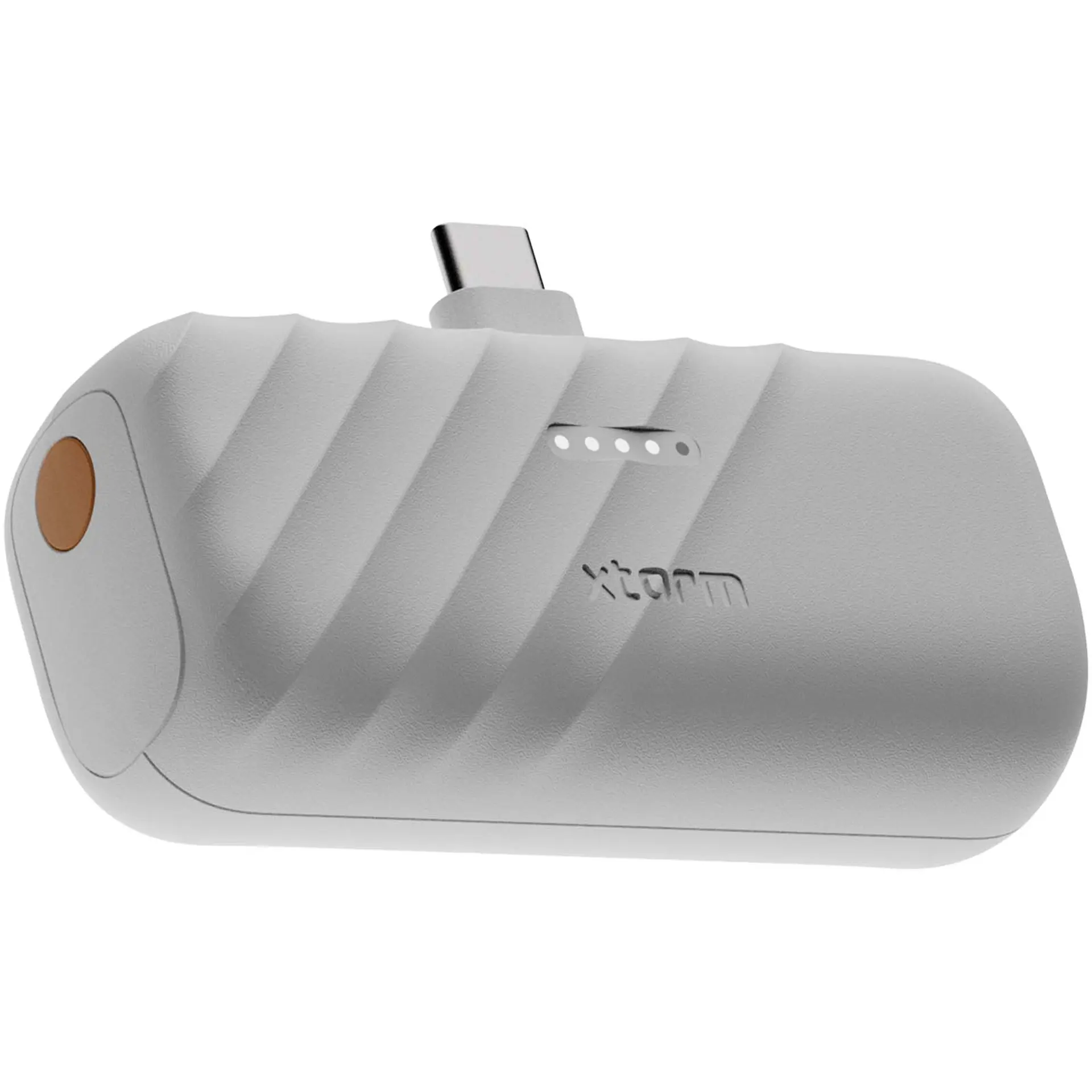 Bild på Xtorm Go2 powerbank på 20 W, 5 000 mAh