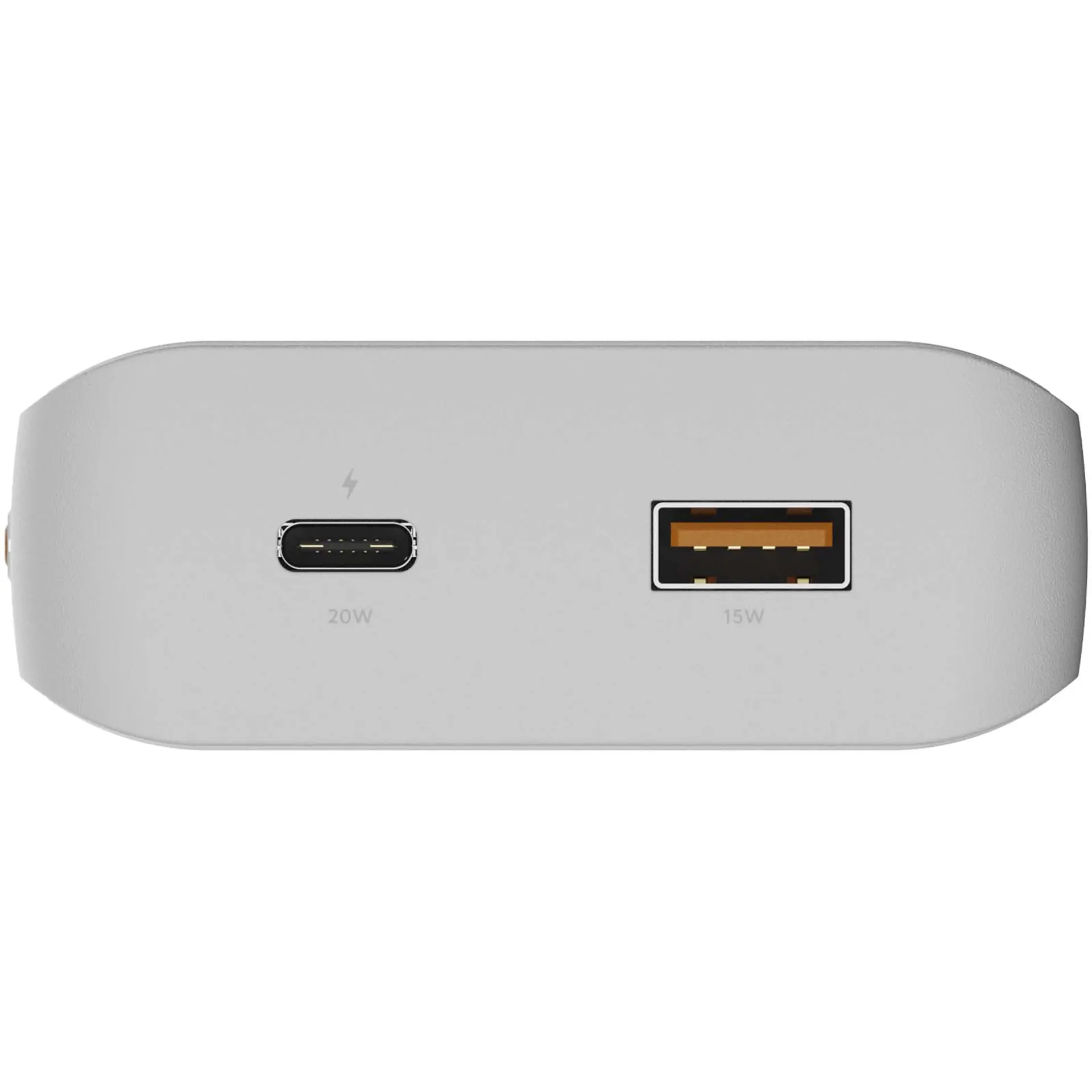 Bild på Xtorm Go2 20W 20 000mAh powerbank med snabbladdning