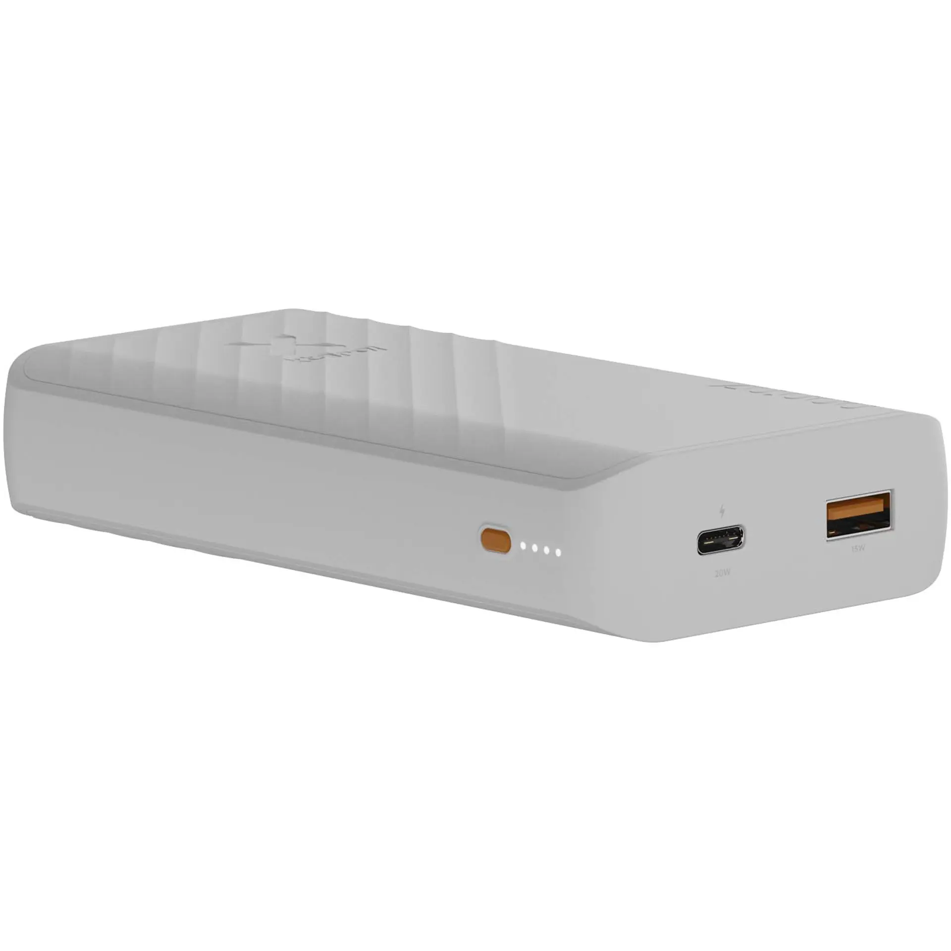 Bild på Xtorm Go2 20W 20 000mAh powerbank med snabbladdning