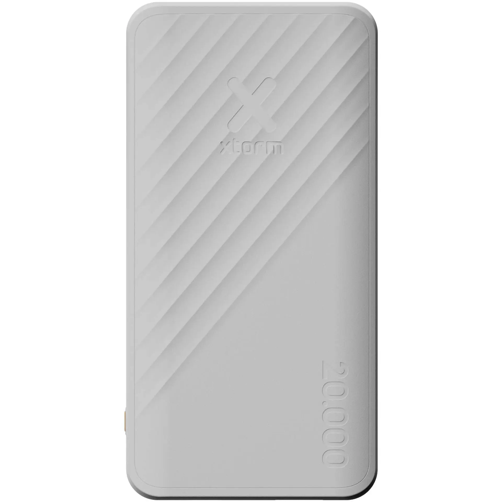 Bild på Xtorm Go2 20W 20 000mAh powerbank med snabbladdning