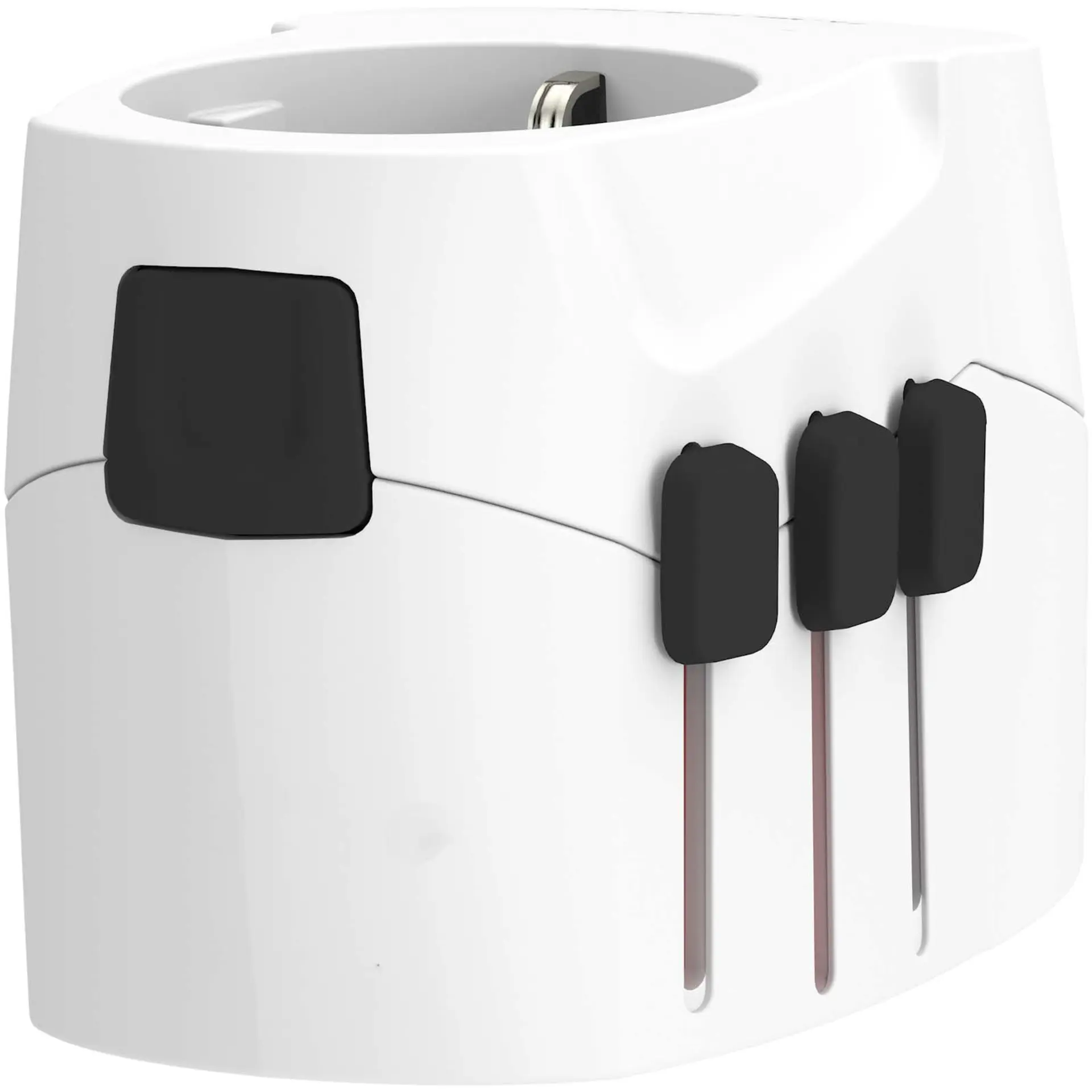 Bild på SKROSS® PRO Light USB AC30PD världsadapter