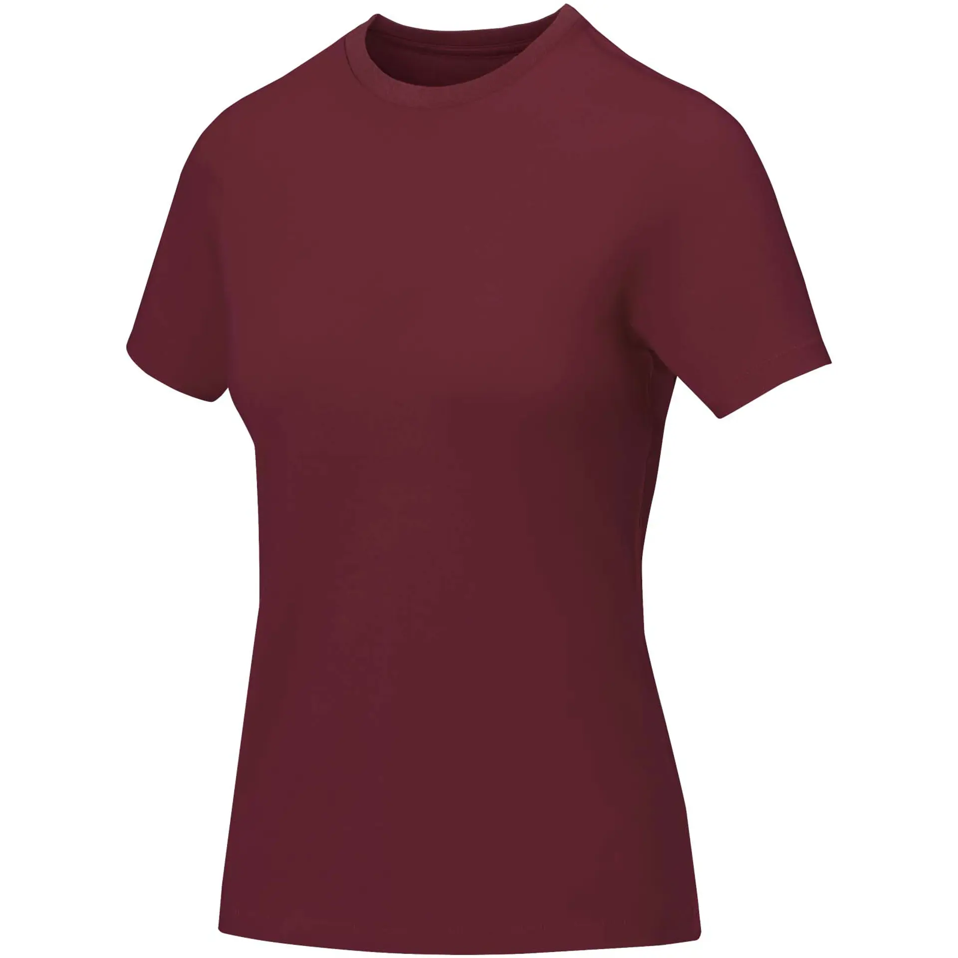 Bild på T-shirt dam, 160g/m2, ringspunnen bomull - Nanaimo